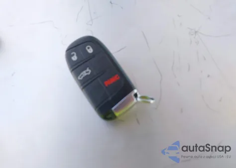 2022 Dodge Challenger R/T Scat Pack from USA, damaged, VIN 2C3CDZFJXNH261035